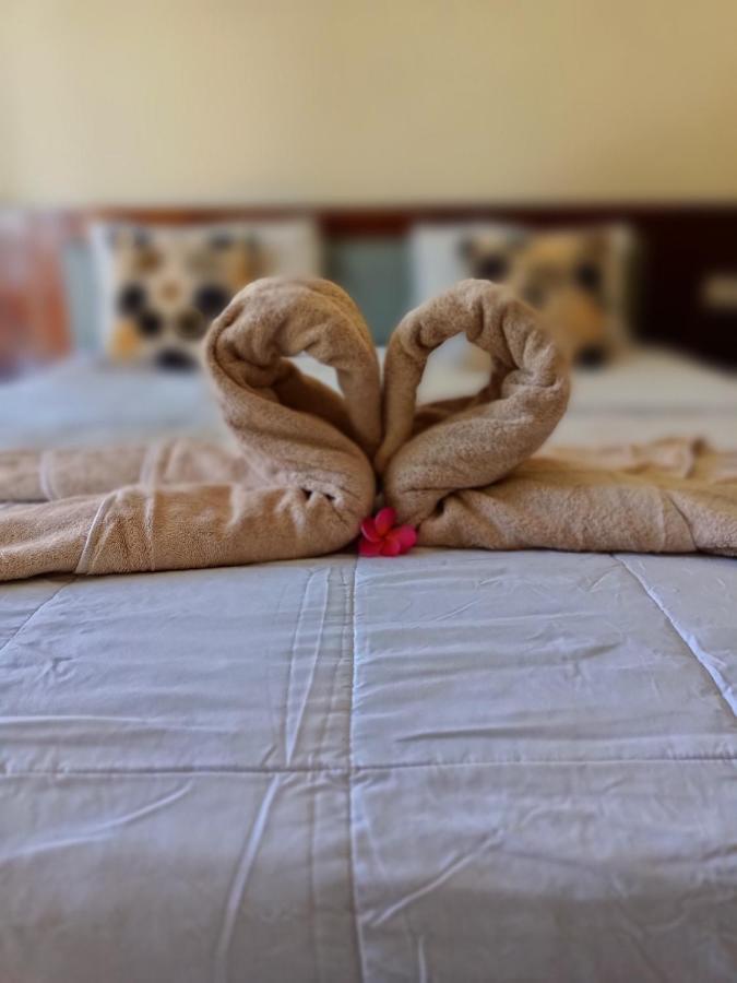 Diary Home Stay Убуд Екстер'єр фото