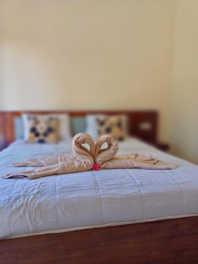Diary Home Stay Убуд Екстер'єр фото