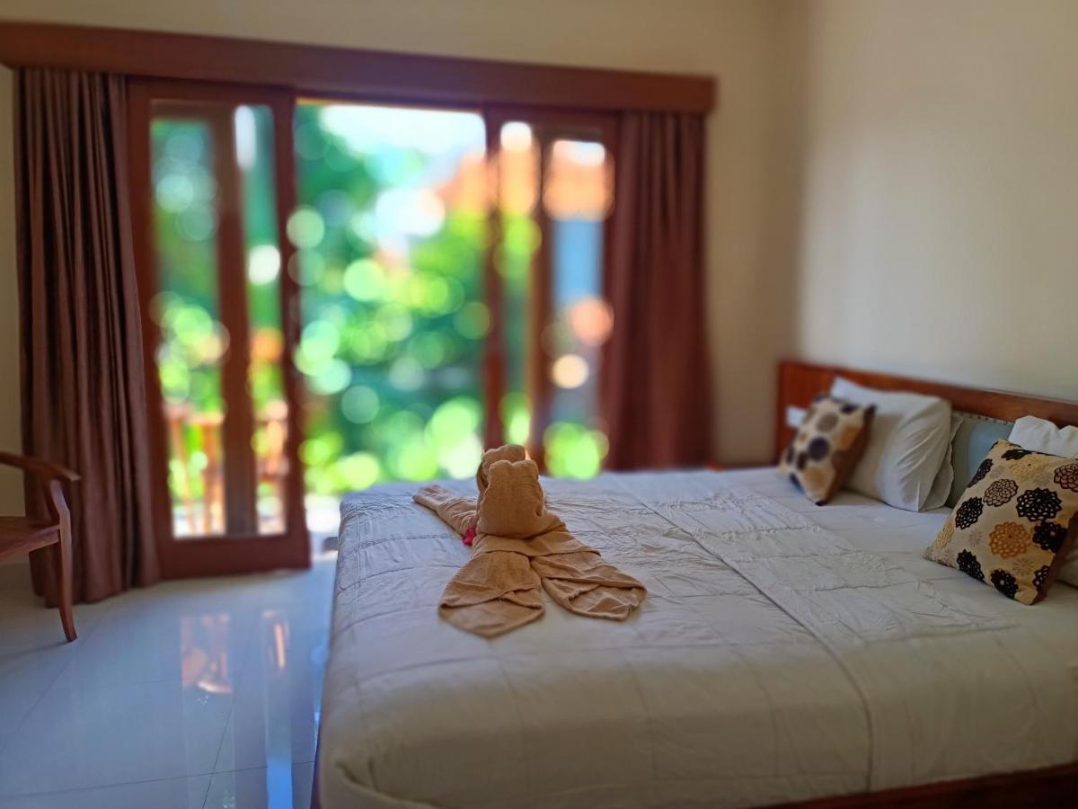 Diary Home Stay Убуд Екстер'єр фото